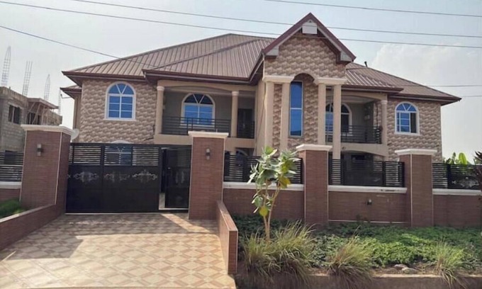Afienya Apartamento | Appartment in Tema