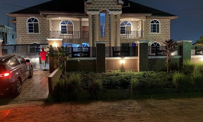 Afienya Apartamento | Appartment in Tema