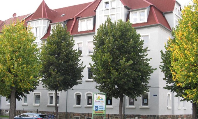 Loebau Apartamento | Appartment Ipsum