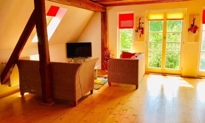 Wettringen Apartamento | Appartment Ivonete