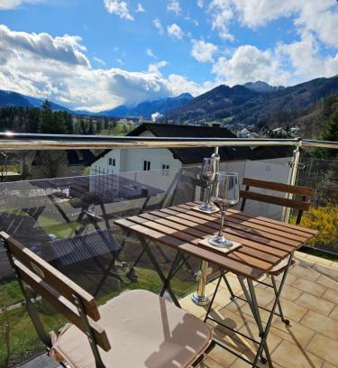Liezen Apartamento | Appartment Jasmin