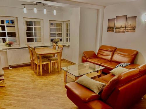 Herborn Apartamento | Appartment Komfort