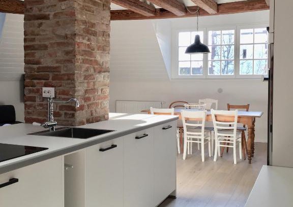Schopfheim Apartamento | Appartment Kornboden Nordic Style