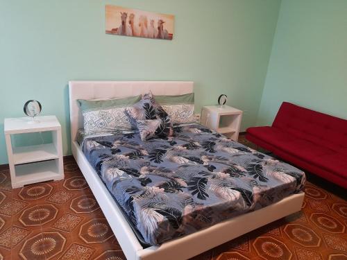 Sandra Apartamento | Appartment Lago e Natura