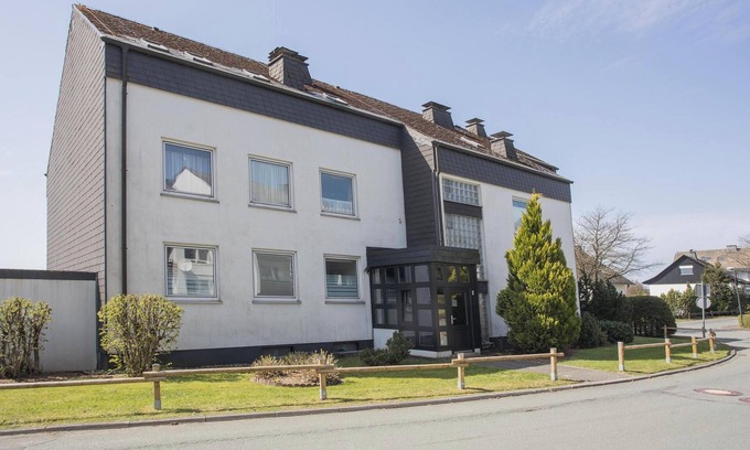Altastenberg Apartamento | Appartment - Lenneblick 2 | Altastenberg (Winterberg)