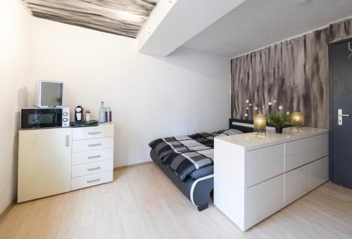 Kirchensittenbach Casa | Appartment Mühlberg Obermühle
