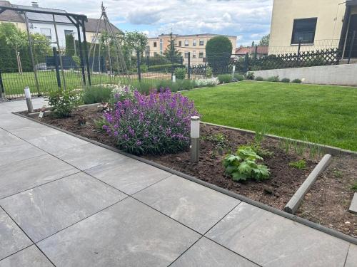 Lengfeld Apartamento | Appartment mit Parkplatz
