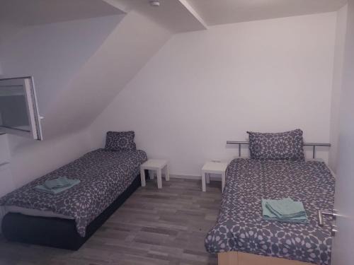 Siegen Apartamento | Appartment Olivia Siegen