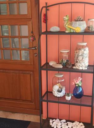 Vathi Apartamento | Appartment Polyxeni