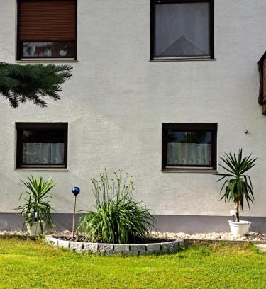 Eberndorf Apartamento | Appartment Resi wohlfühlen und relaxen