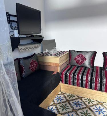 Ahl Agadir Apartamento | Appartment Riad