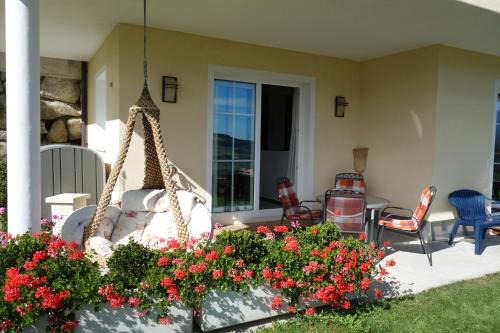 Kreith Apartamento | Appartment Schwarzenauer
