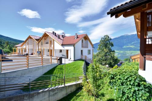 Sant'Andrea in Monte Apartamento | Appartment Silvia in St Andrä bei Brixen