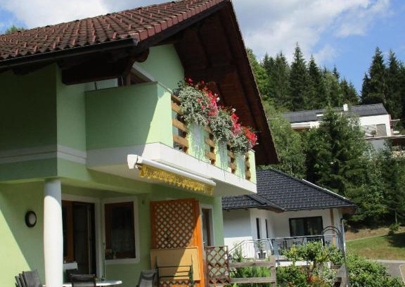 Haus Apartamento | Appartment Stiegler