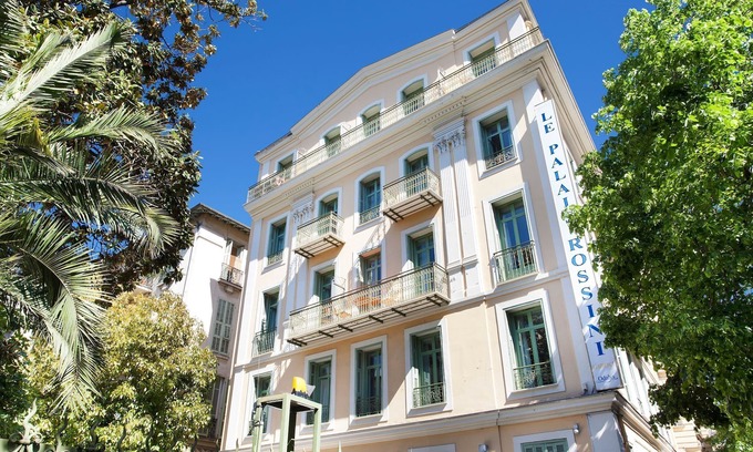 Gambetta Condominio | Apartamento sympa et chic 4p, près des musées et de la gare