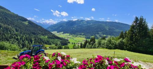 Radstadt Apartamento | Appartment Tobias