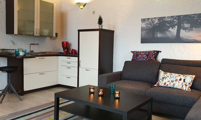 Eschborn Apartamento | Appartment Toni - Hotel Bommersheim GmbH & Co. KG