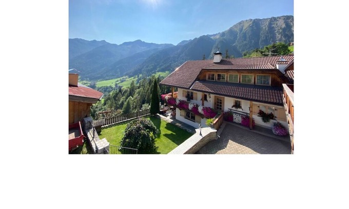 Vandoies Casa | Appartment Tschoren