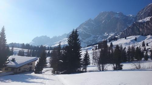 Muehlbach Am Hochkoenig Apartamento | Appartmenthaus Hochkönig