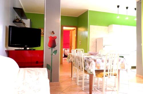 Otranto Apartamento | Appartmento Otranto Centro
