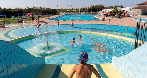 Rosolina Apartamento | Appartmento S3M