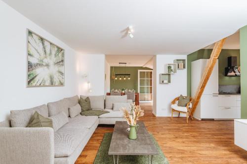 Goldberg Apartamento | Appartments Am Goldberger See