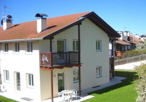 Nova Ponente Apartamento | Appartments Am Wiesenrand