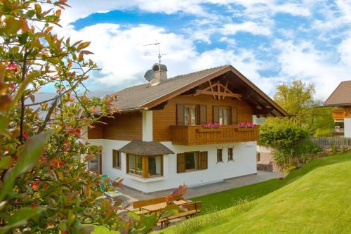 Kastelruth Apartamento | Appartments Geislerblick