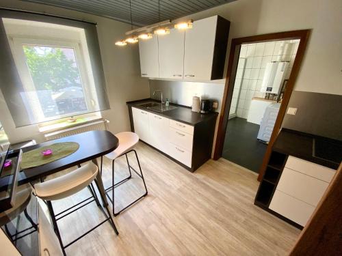 Heidingsfeld Apartamento | Appartments mitten in Würzburg-Heidingsfeld