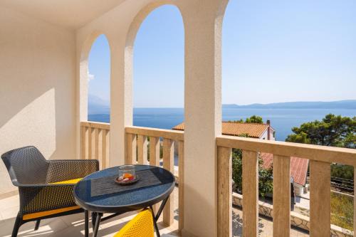 Marusici Apartamento | Appartments Villa Daria