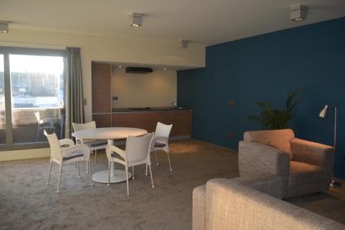 Hasselt Apartamento | Appartroom Hasselt
