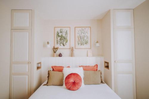Saint-Helier Apartamento | Apparts' Rennes BnB Solferino -Centre Gare