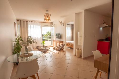 Ducos Apartamento | Appartview972