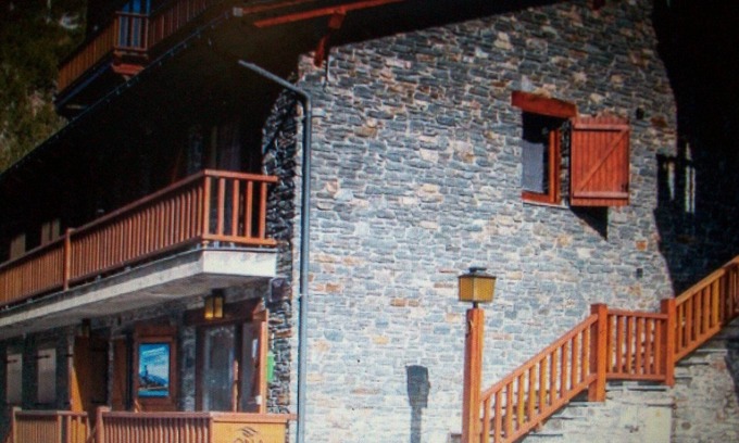 Ransol Apartamento | Appathôtel grand confort near the ski slopes