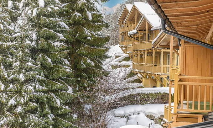 Viehhofen Apartamento | Atractivo apartamento en Viehhofen con Sauna