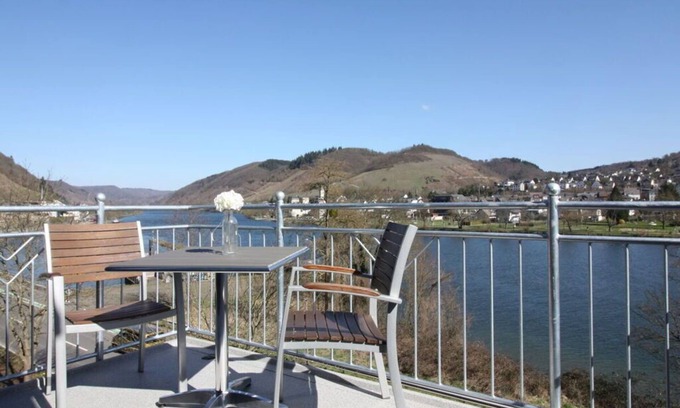 Alf Apartamento | Appealing apartment in Alf