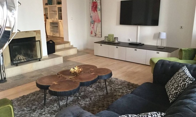Coburg Apartamento | Bonito apartamento en Coburg