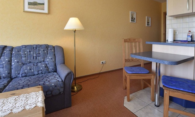 Meschendorf Apartamento | Acogedor apartamento en Rerik Alemania cerca de la playa