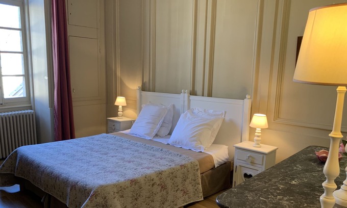 Besancon Old Town Apartamento | APENDICE 11A, APARTAMENTO DE CHARM 3 ***