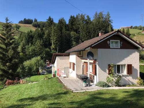 Hundwil Casa | Appenzellerland - Ferienhaus "Bömmeli"