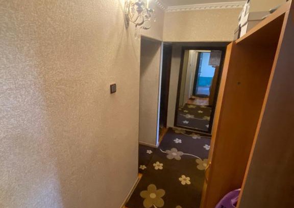 Dushanbe Apartamento | Appertament guests'