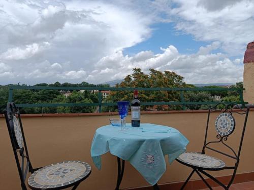 Isolotto Apartamento | Appi House