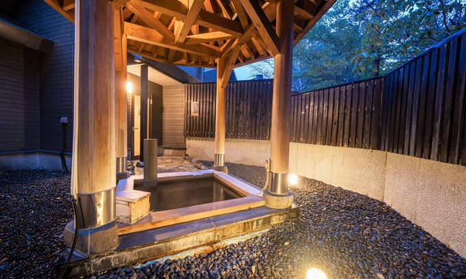 Appi Onsen Casa | Appi Kogen Mori no Hotel