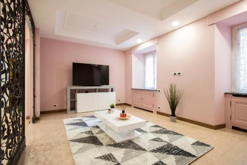 Tuscolano Apartamento | Appia Luxe - A poche fermate del Centro