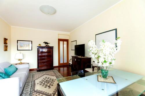 Tuscolano Apartamento | Appia Nuova Lucrezia Apartment
