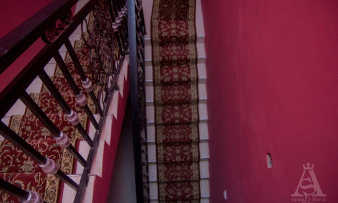 Teshie Hotel | Appiah's Royal Suites