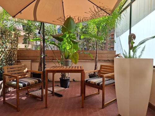 San Giovanni Casa | Appian Private Suites