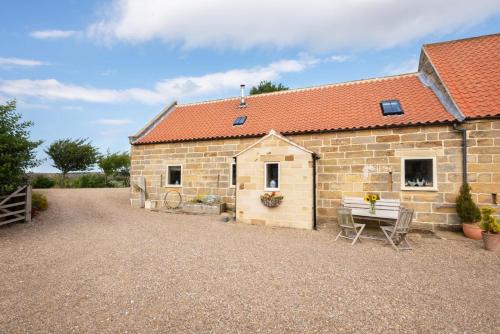 Briggswath Casa | Apple Barn