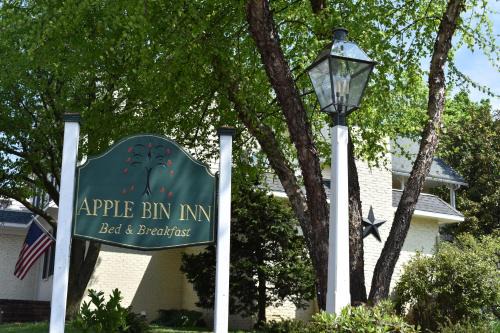 Willow Street Cama Y Desayuno | Apple Bin Inn
