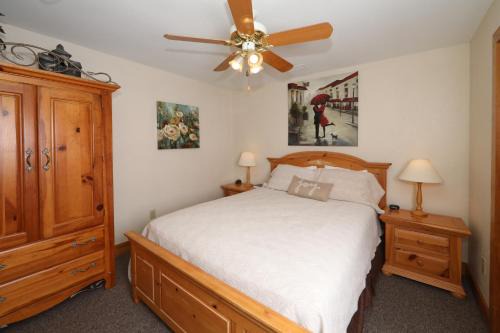 Pigeon Forge Chalet De Esquí | Apple Blossom by Eden Crest
